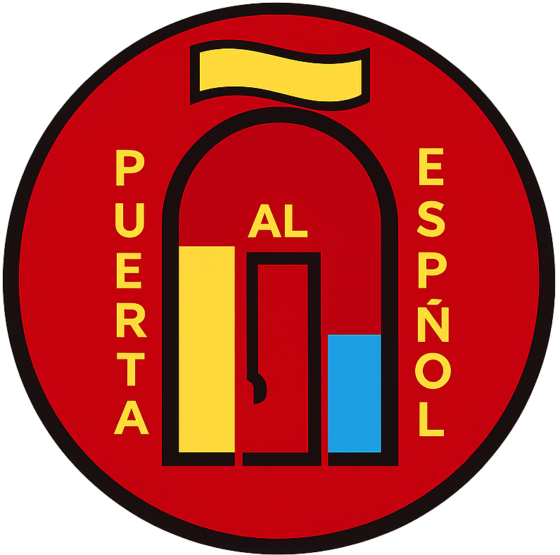 Alpuerta - Curso de Espanhol