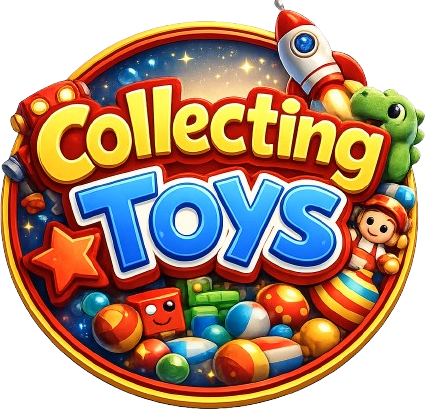 Collecting Toys
